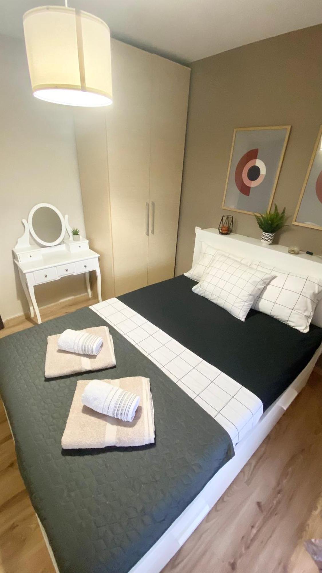 Sunny Days Apartment Alexandroupoli Exterior foto